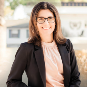 Jennifer Rodriguez, PsyD