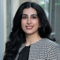 Rimsha Arif, MD