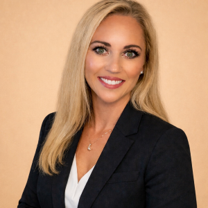 Lisa Roussin, NP
