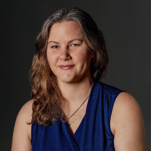 Jennifer Somerlott, PsyD