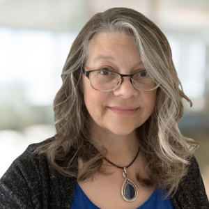 Holly Hartson-Bowyer, PHD