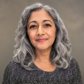 Pauravi Rana, MD