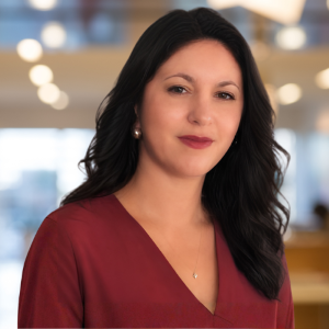 Christina Lombardi, NP