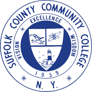 Suffolk County Community College Selden, New York