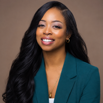 Kierra Washington, NP