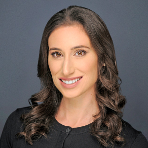 Stephanie Akl, PsyD