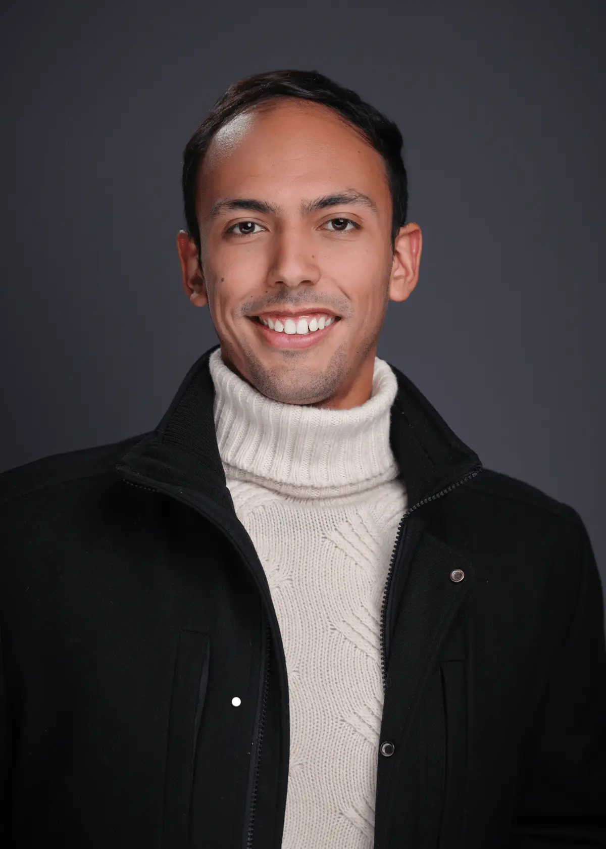 Juan Camilo Moreno