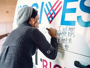 Giving Tuesday quotes to inspire generosity and action