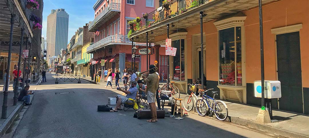 How to start a nonprofit in Louisiana: 2025 guide