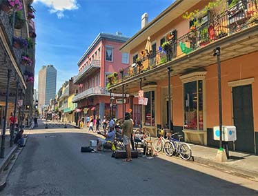 How to start a nonprofit in Louisiana: 2025 guide