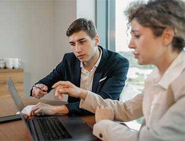 How to write bylaws for a 501(c)(3) nonprofit organization