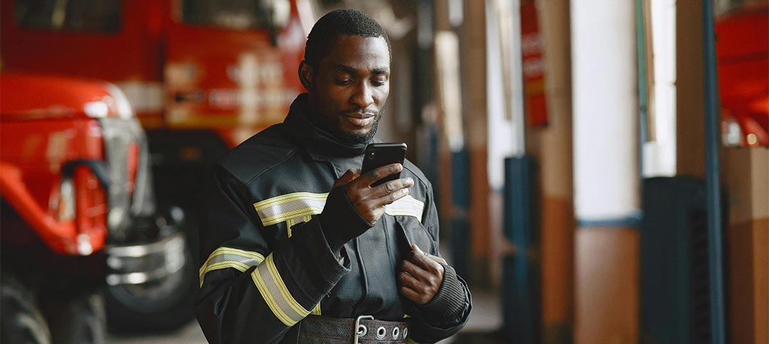 20 Fire dept fundraiser ideas to raise money and build support