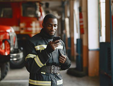 20 Fire dept fundraiser ideas to raise money and build support