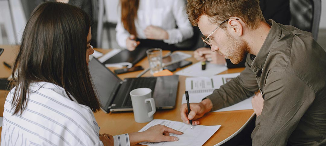 How to build a nonprofit communications plan that works