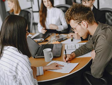 How to build a nonprofit communications plan that works