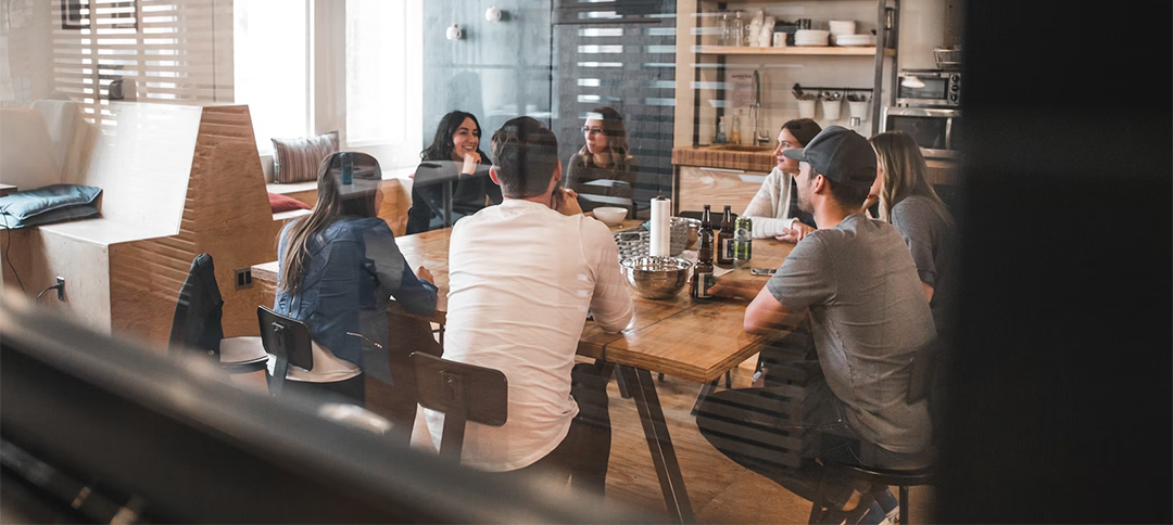 Build a successful fundraising team for long-term growth