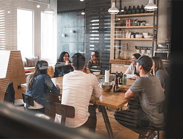 Build a successful fundraising team for long-term growth
