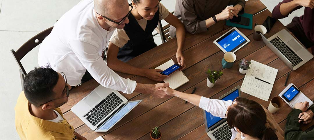 Types of nonprofit organizations and how to choose one