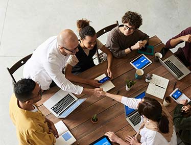Types of nonprofit organizations and how to choose one