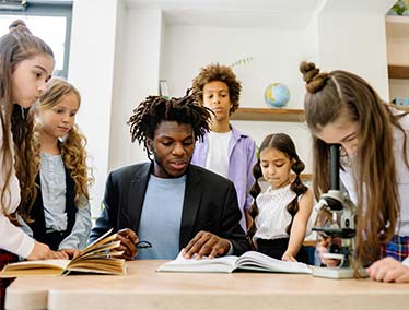 How to run a successful read-a-thon fundraiser for schools