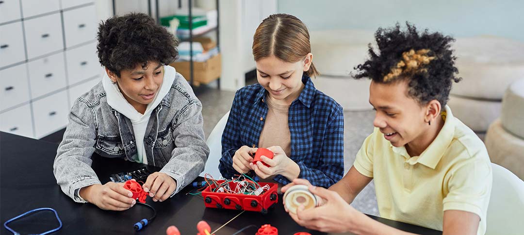 What does 4-H stand for? Head, heart, hands, and health