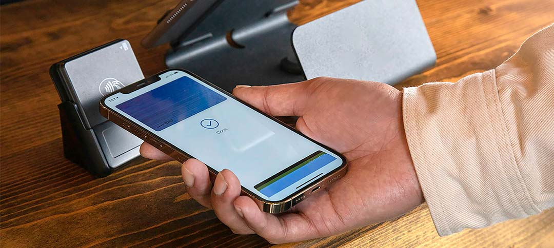 Apple Pay for donations: simple, secure giving for nonprofits