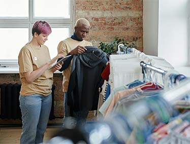 How to start a nonprofit thrift store step by step