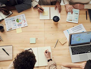 How to conduct a SWOT analysis for a nonprofit organization