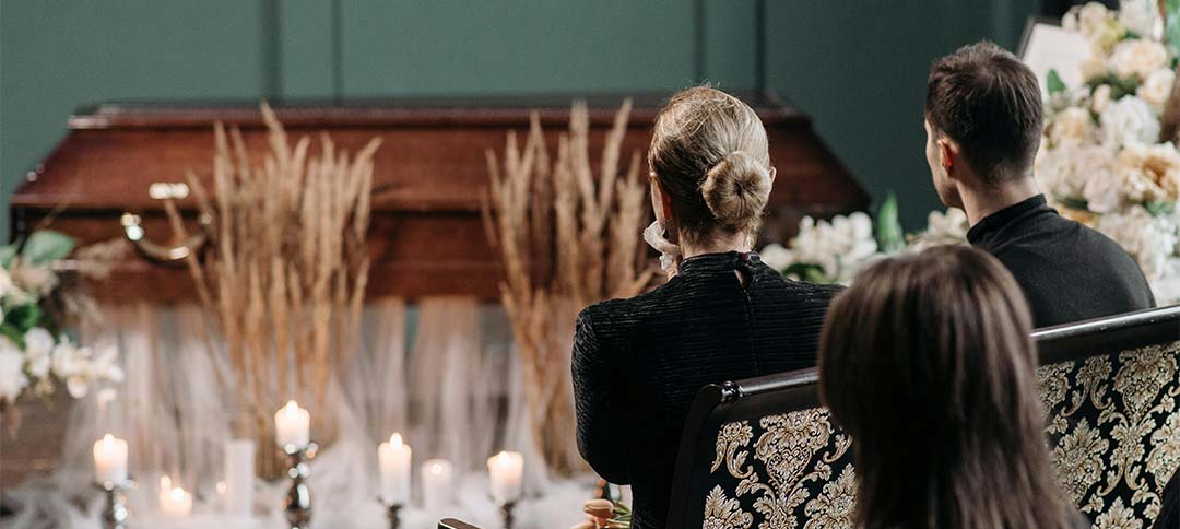 Charities that help with funeral costs and financial aid