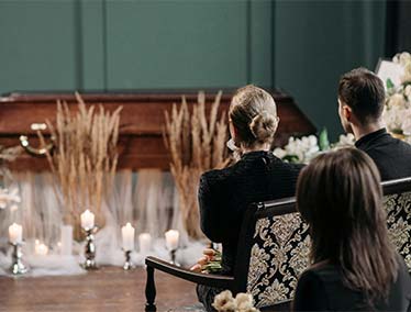 Charities that help with funeral costs and financial aid