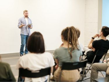 DEI training and grant funding guide for nonprofits