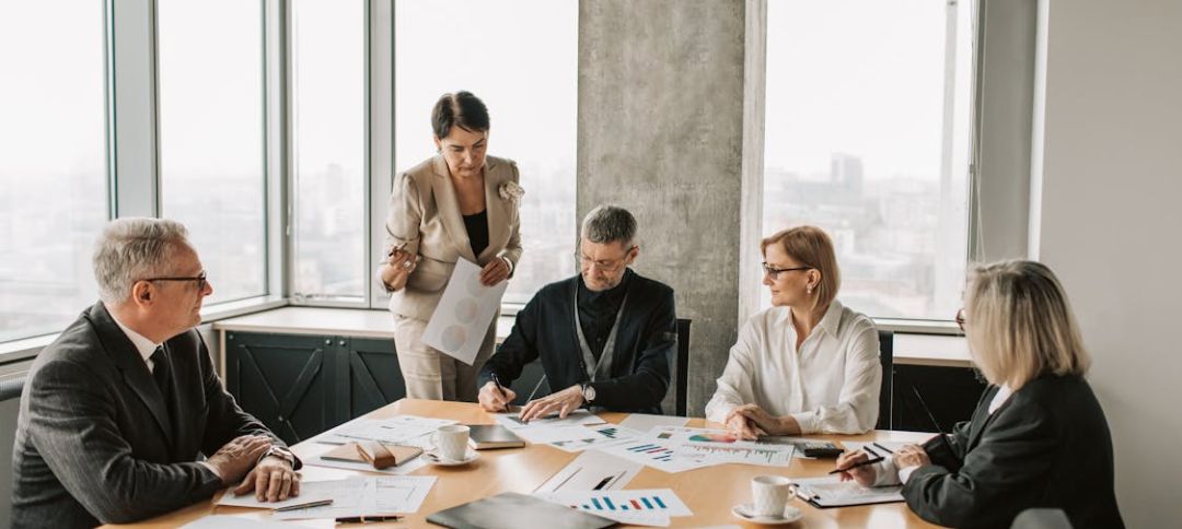 Effective fundraising methods for nonprofit success