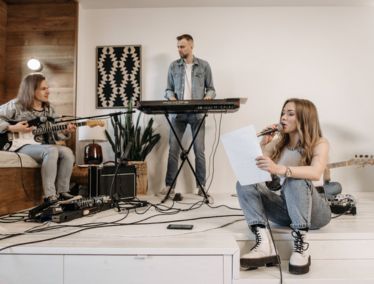 20 Music fundraising ideas for bands, schools, and groups