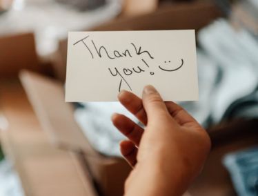 Donor wall ideas and strategies to recognize supporters