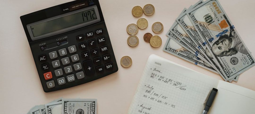 Expenses for nonprofit organizations: a full guide