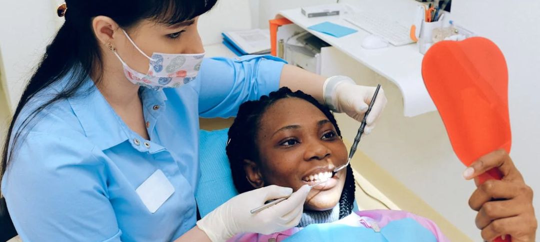 Financial assistance for dental work: 12 ways to save 