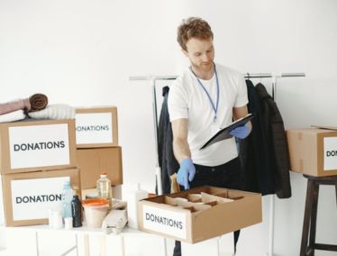 Inventory management for nonprofits: simple guide 