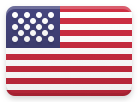 Flag of USA