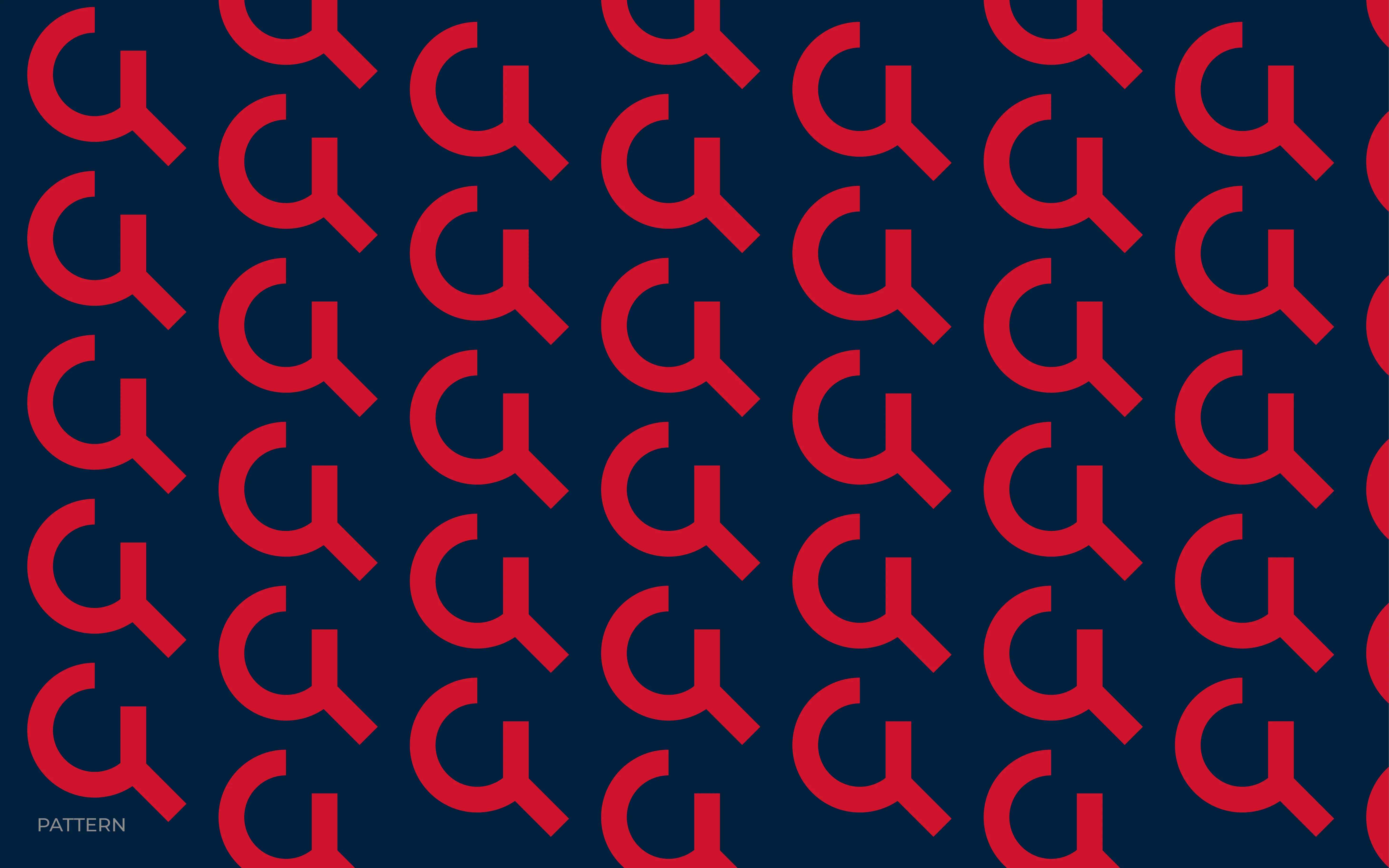 abstract patter design