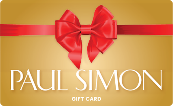 $50 Holiday Gift Card