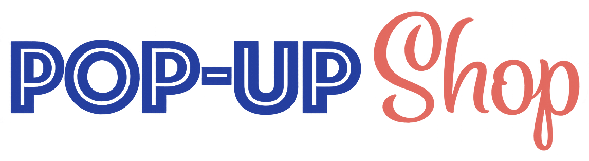 Pop-Up Shop