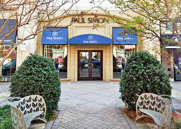 Paul Simon Women Store