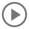 Gray circular play button icon with a right-pointing triangle in the center.