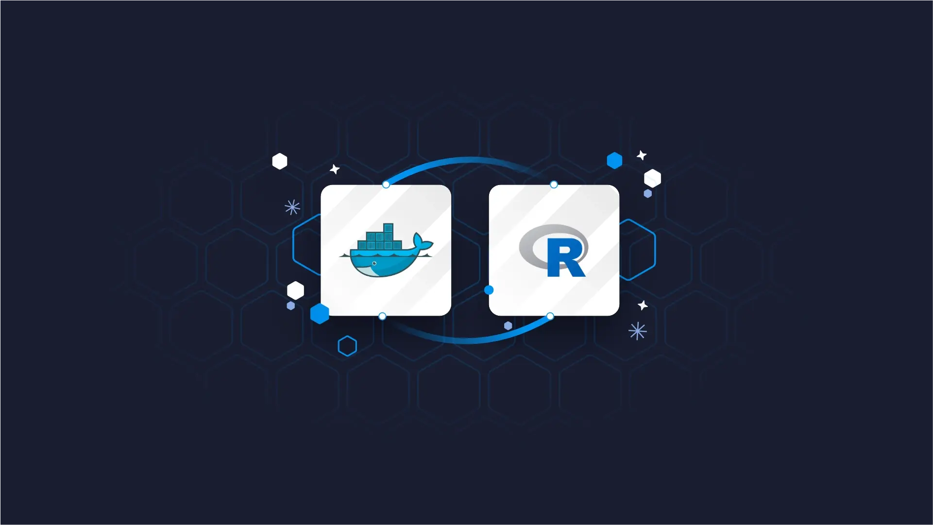 R Shiny Docker: How To Run Shiny Apps in a Docker Container