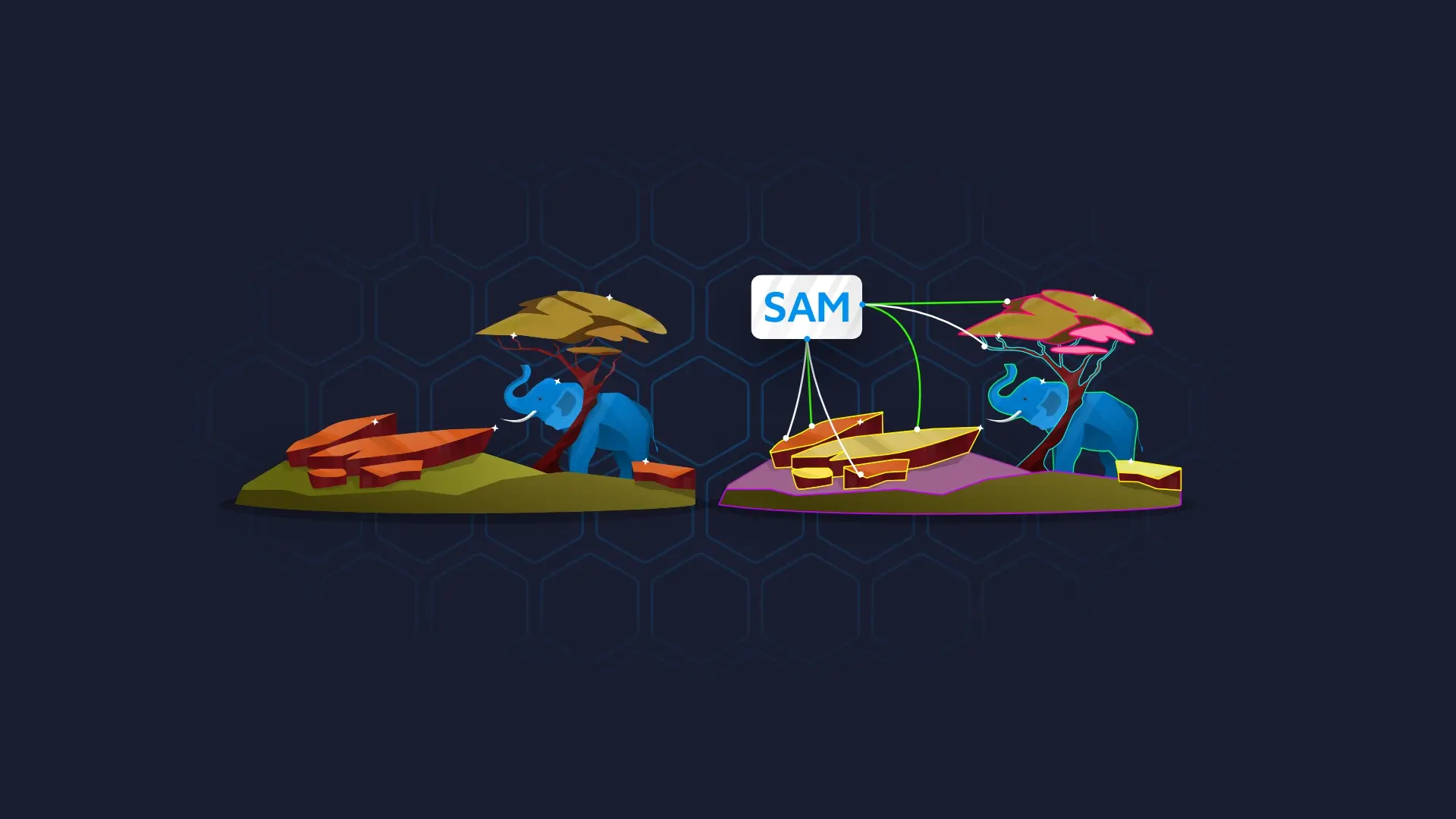 Unraveling the Segment Anything Model (SAM)