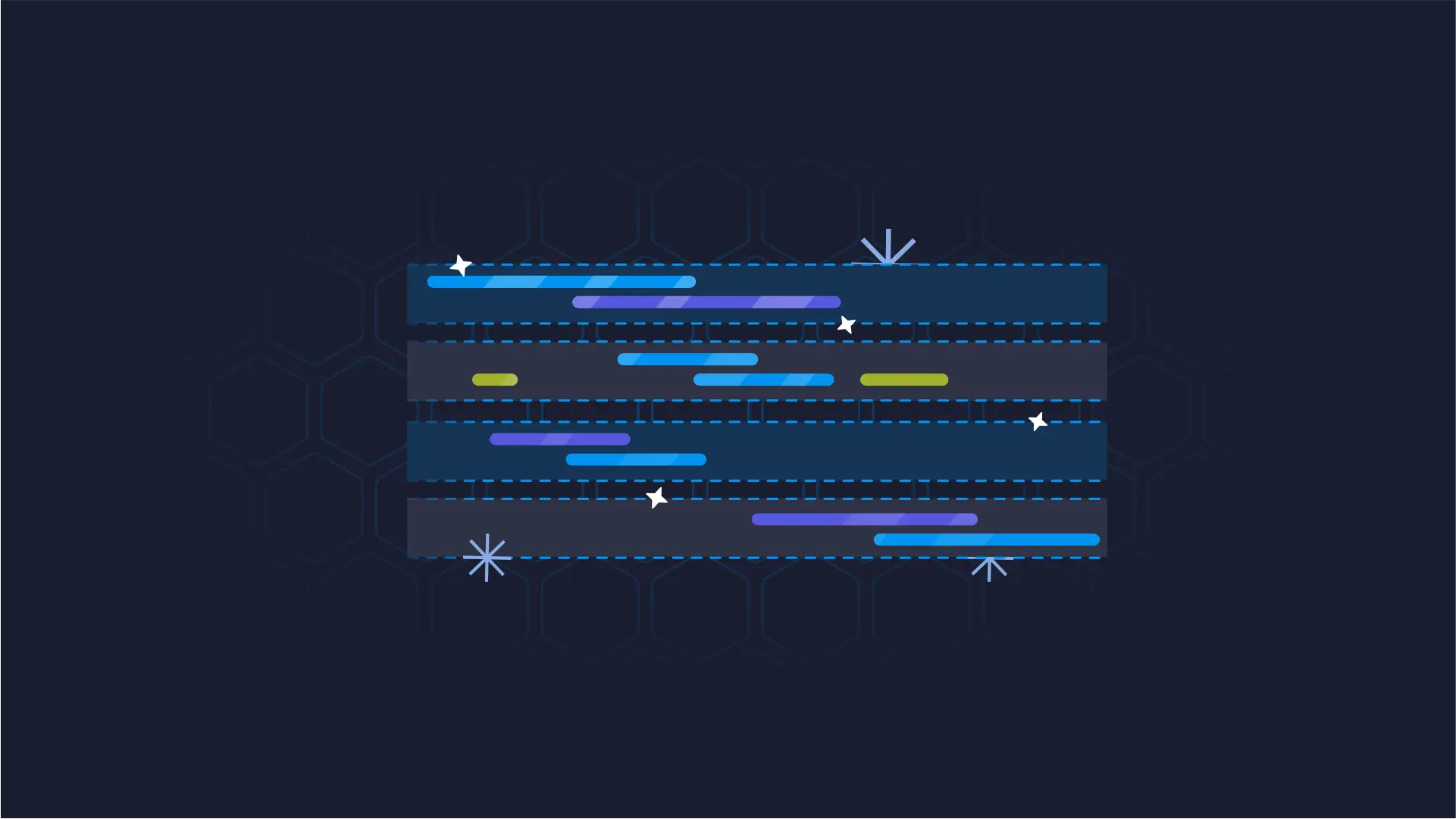 R Shiny Gantt Chart: How to Modernize Planning Management in Pharma