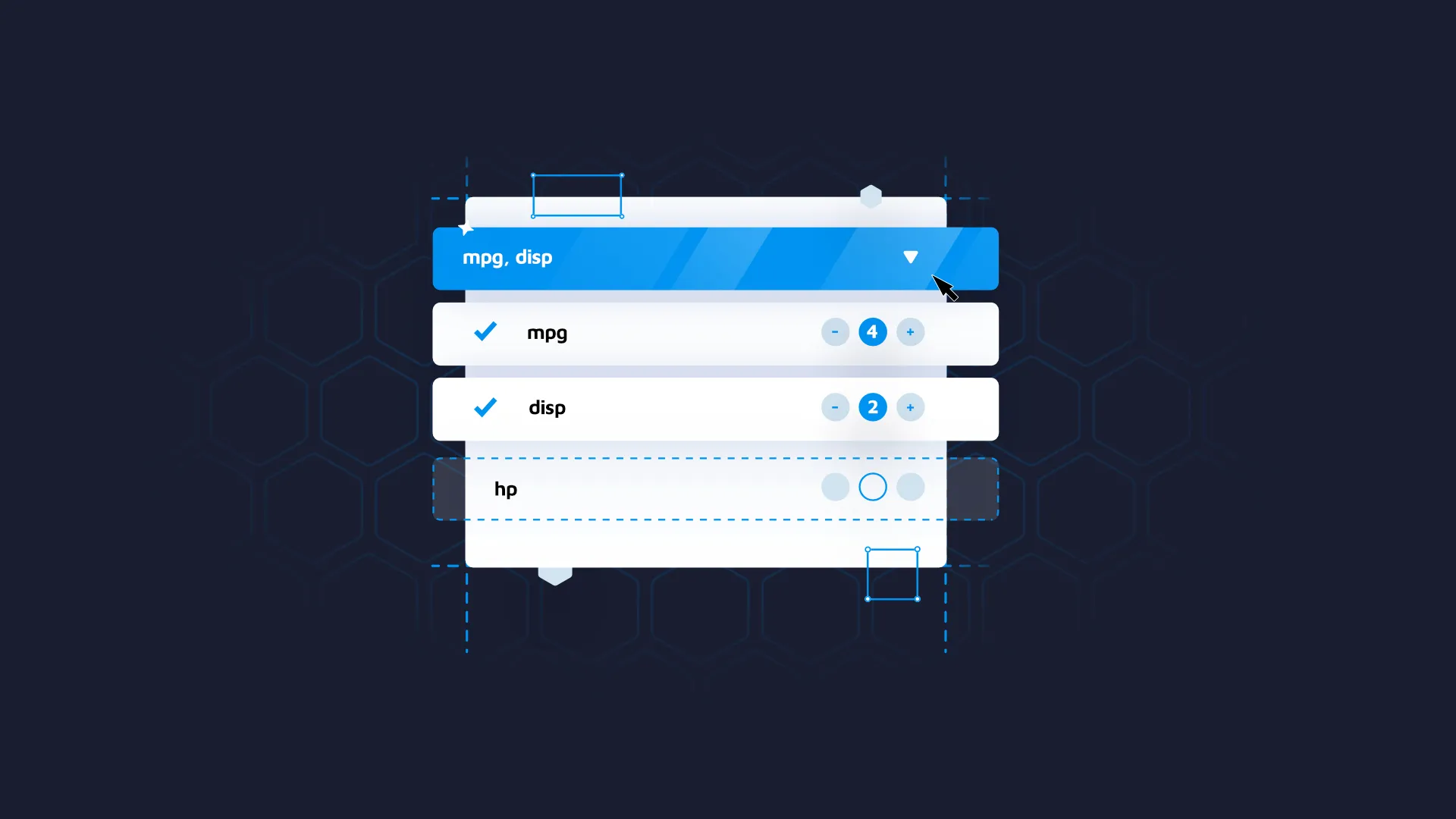 Introducing the Weighted pickerInput Module for Shiny