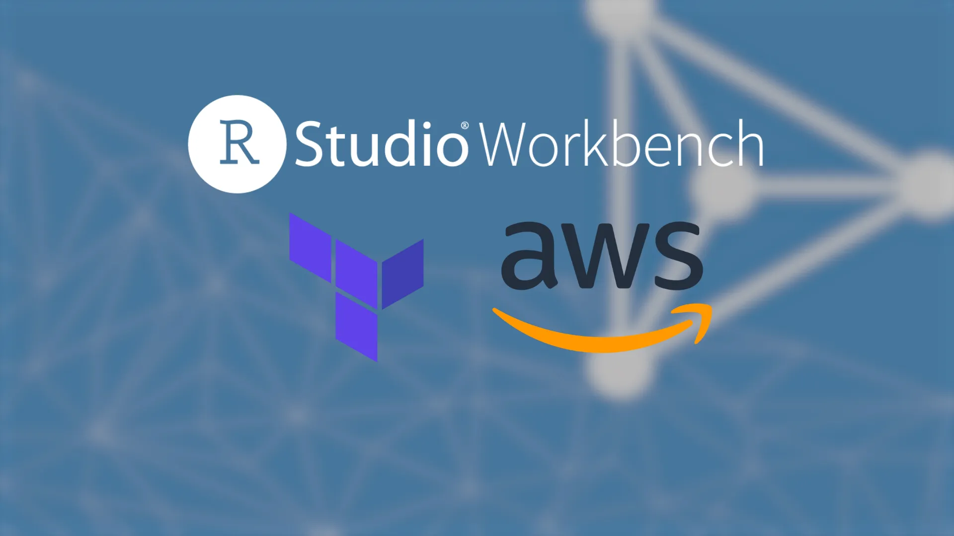 How to Deploy RStudio (Posit) Workbench to AWS Using Terraform