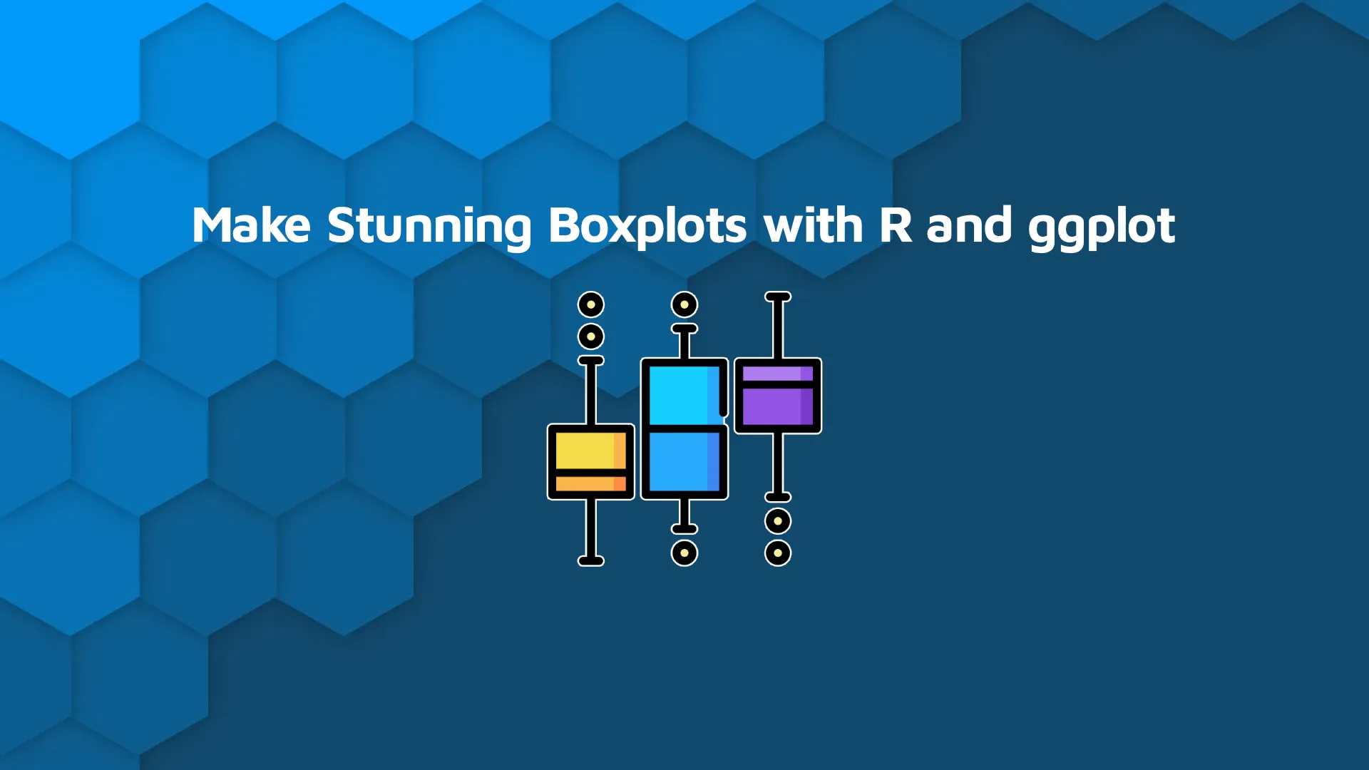 How to Make Stunning Boxplots in R: A Complete Guide to ggplot Boxplot