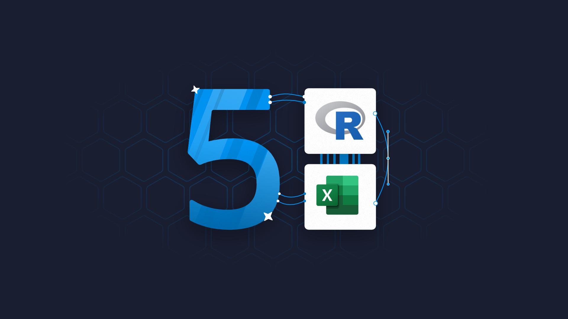 5 Ways R Programming and R Shiny Can Improve Your Business Workflows